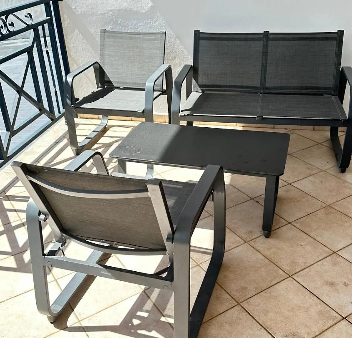 Bas De Villa F2 location