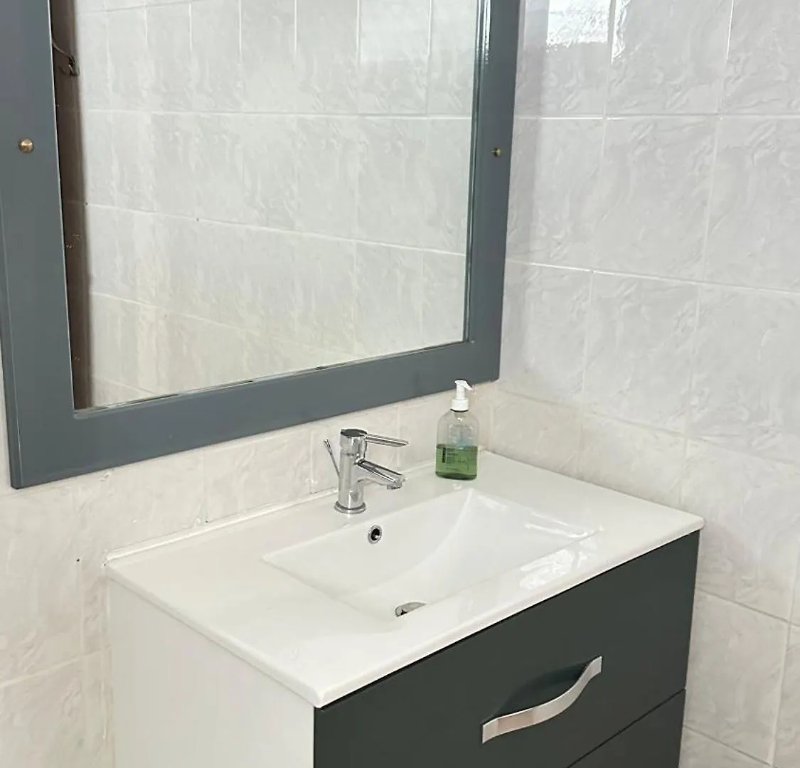 Bas De Villa F2 珀蒂堡